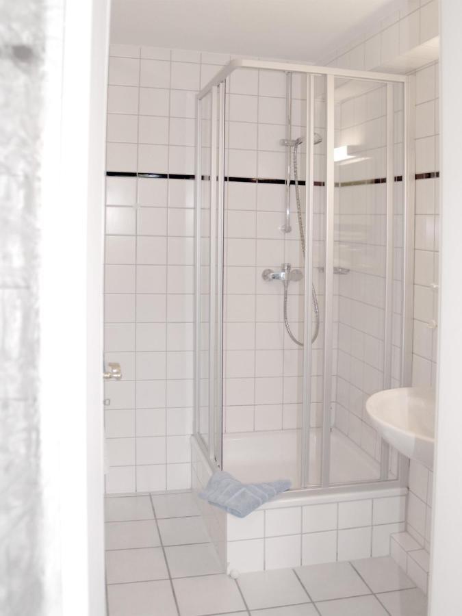 Haus Anneliese Ferienwohnung Welle Norddorf Bagian luar foto