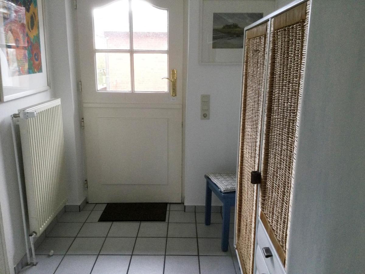 Haus Anneliese Ferienwohnung Welle Norddorf Bagian luar foto