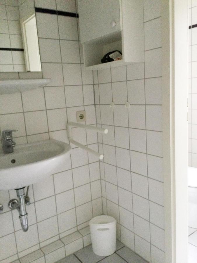 Haus Anneliese Ferienwohnung Welle Norddorf Bagian luar foto